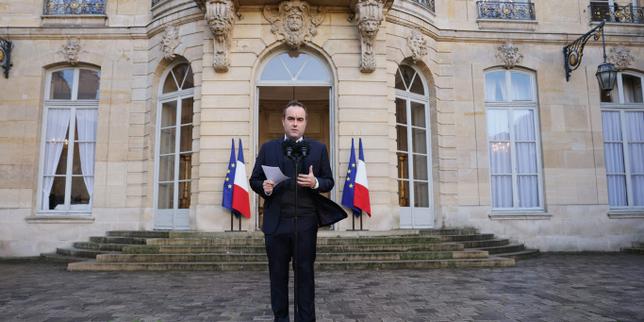 Budget 2026: Lecornu propone votazioni non vincolanti su cinque priorità chiave per superare l&#039;impasse