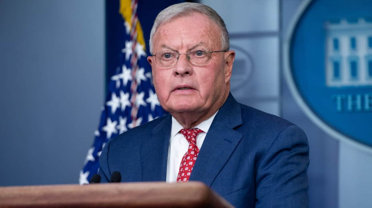 Kellogg: l'accordo di pace è realistico per Ucraina e Russia, con elezioni entro 100 giorni