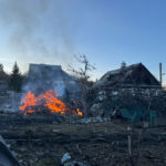 Attacco russo a Donetsk: una donna uccisa e due feriti