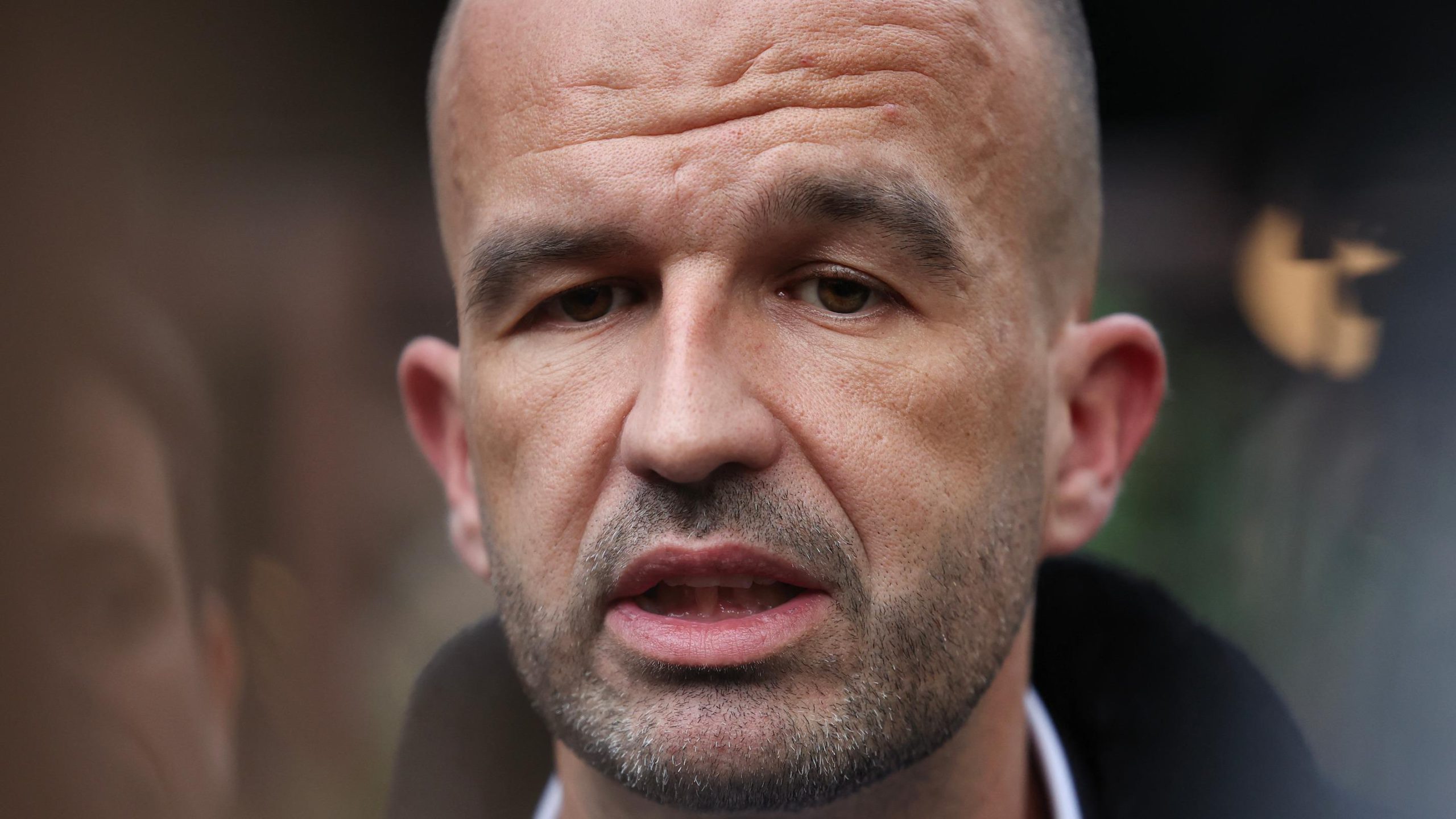 Cédric Brun lascia Insoumis per accuse di infiltrazione di profili non repubblicani