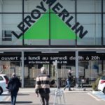 Leroy Merlin chiuderà due negozi a Parigi: 280 dipendenti trasferiti in altri punti vendita