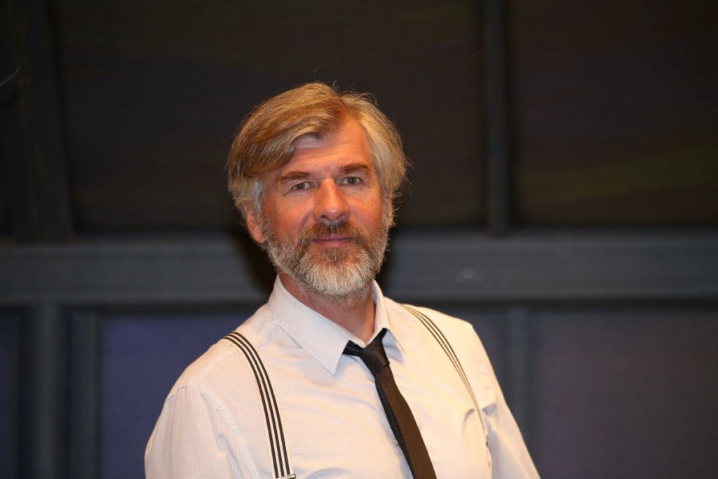 Daniel Morgenroth: vita privata, decisione che ha cambiato la sua vita, fallimento del matrimonio e vita nel bosco