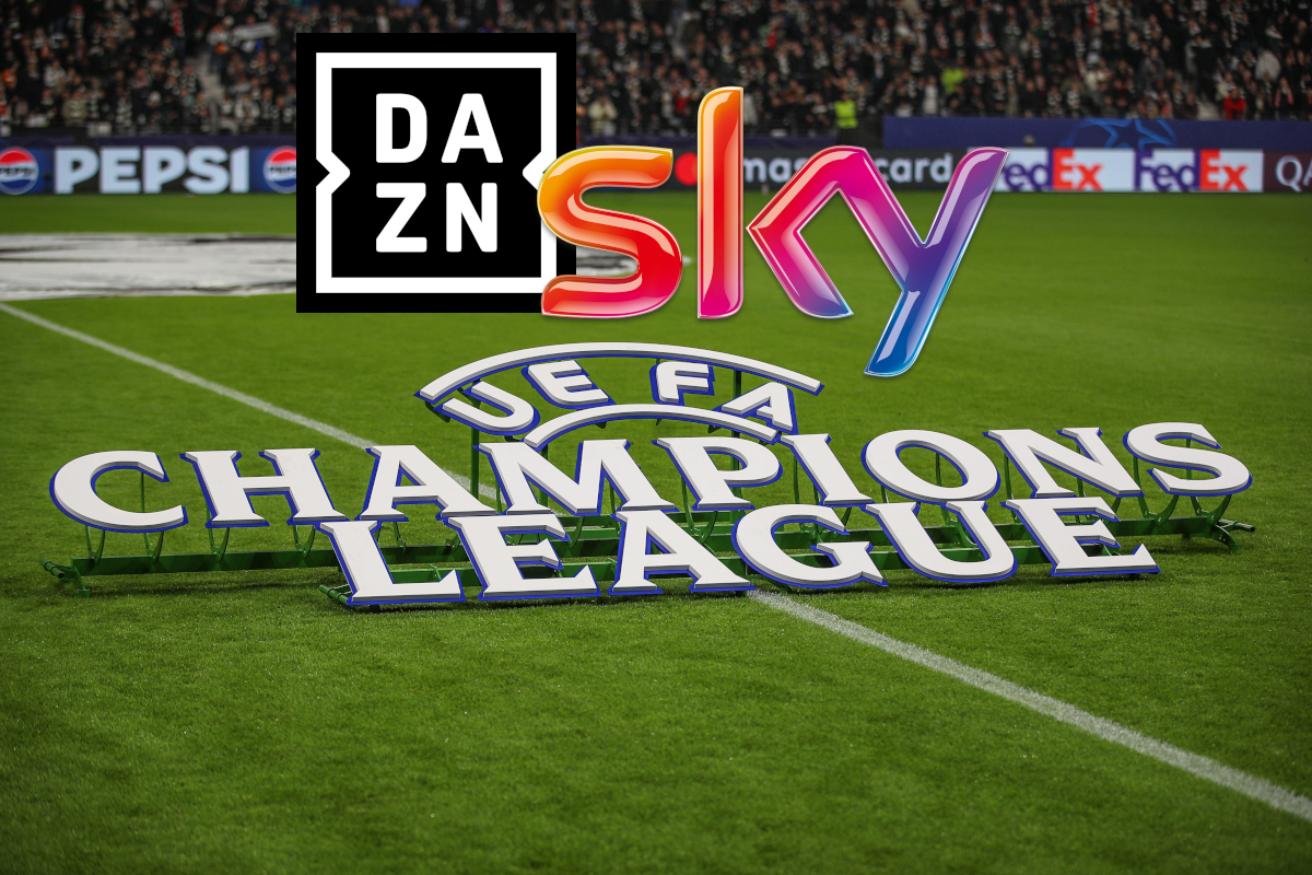 Modifiche ai diritti televisivi della Champions League: impatto su Sky, DAZN e abbonati