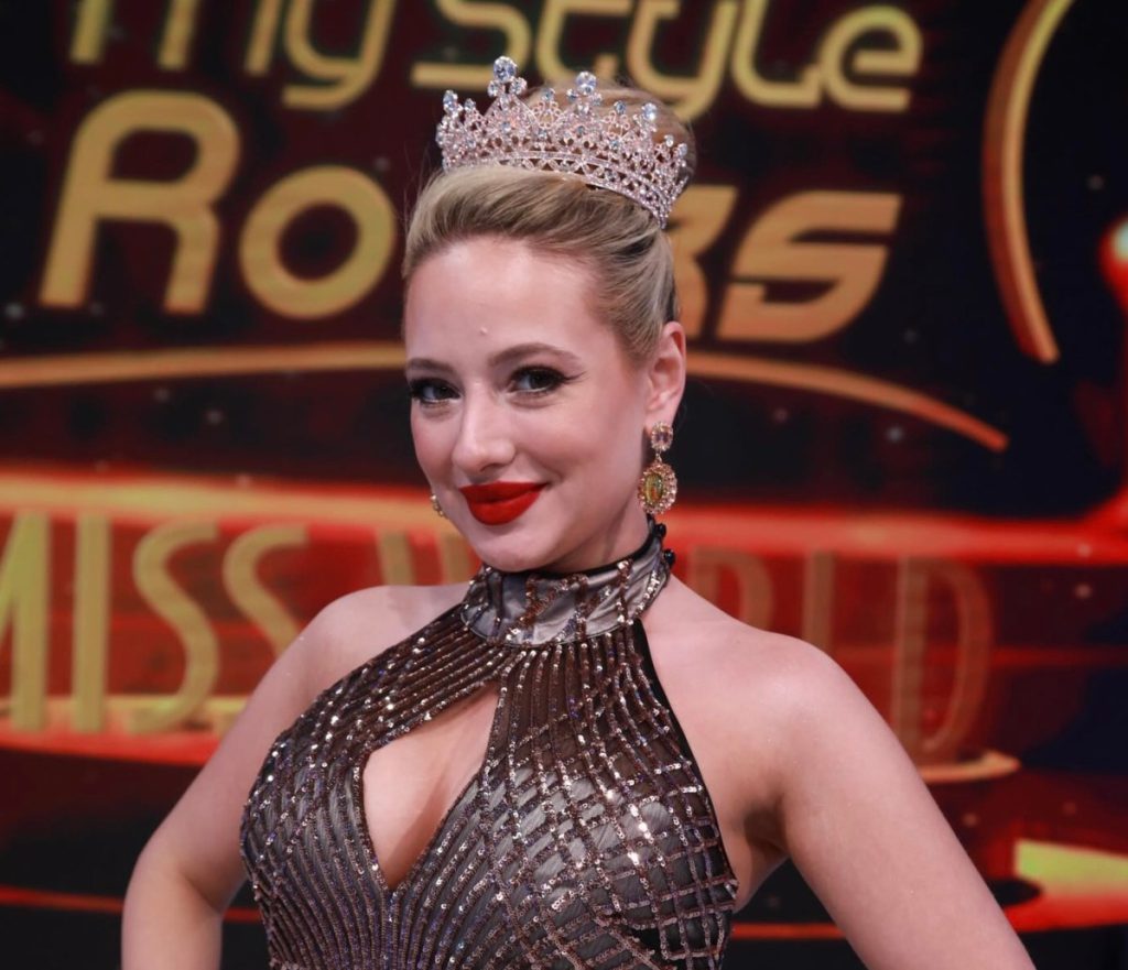 La Nuova Stagione di My Style Rocks: Christell Milissa Condivide un Ricordo Emozionale che Potrebbe Cambiare Tutto