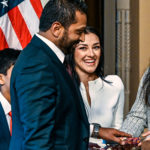 Patel esaminato per l'uso di jet governativi