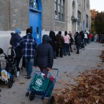 La chiusura del governo americano e il suo impatto sulla gestione dei buoni pasto: una crisi per i più vulnerabili