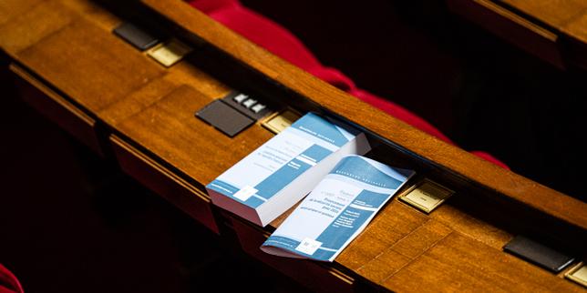 Il Senato francese esamina il bilancio della sicurezza sociale: possibili revisioni