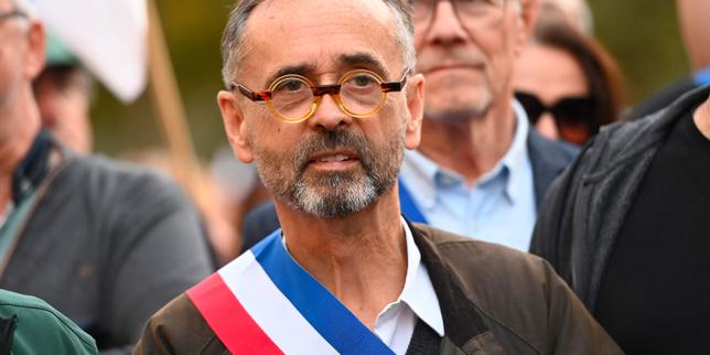 Robert Ménard di Béziers: Les Républicains confermano il loro sostegno per il terzo mandato