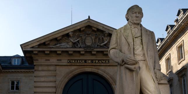 Libertà Accademica in Pericolo: 250 Accademici si Oppongono all&#039;Interdizione di un Convegno al Collège de France