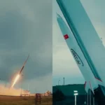 Turchia lancia con successo il test del motore ramjet, passo verso missili supersonici