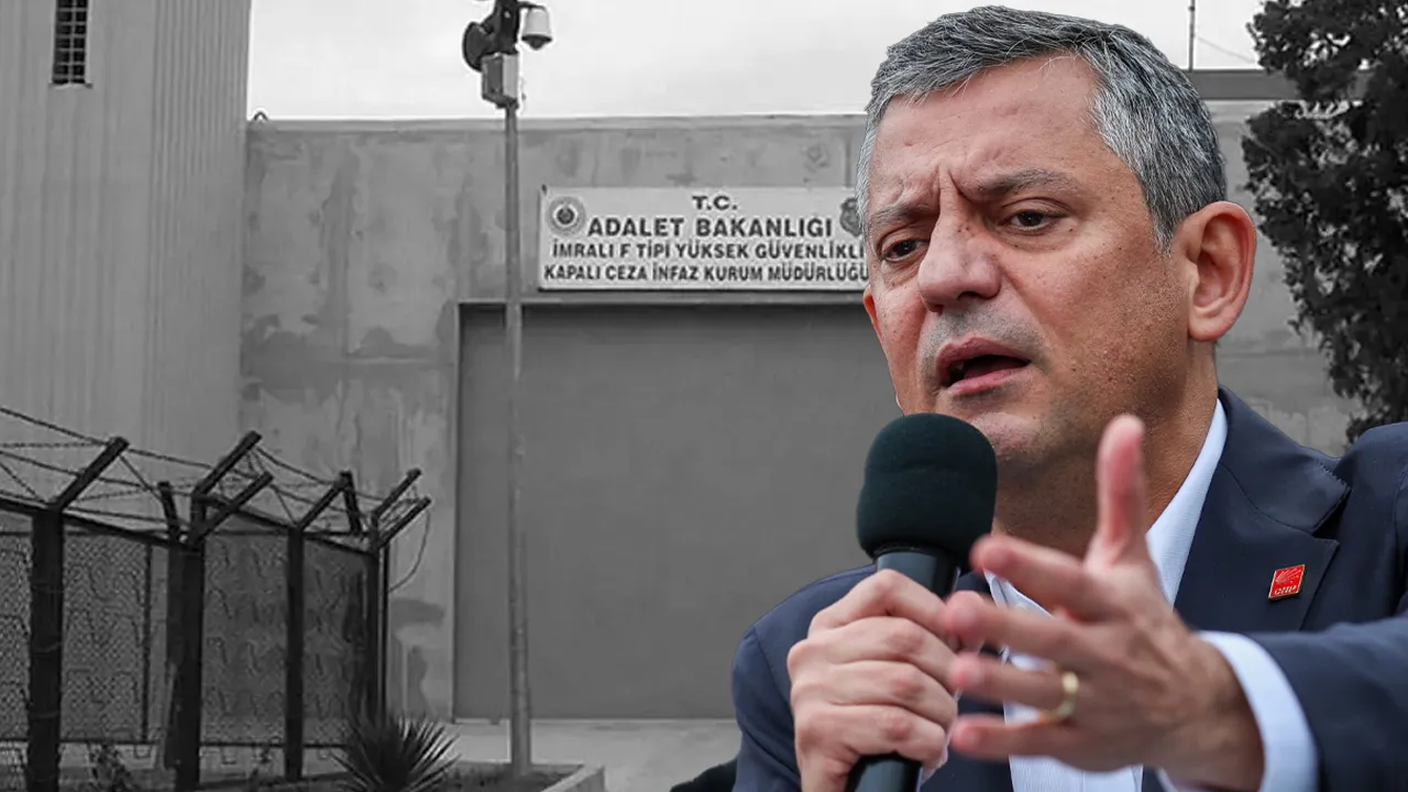 Partito DEM reagisce alla delegazione a Imralı: un passo storico e critica la distanza del CHP