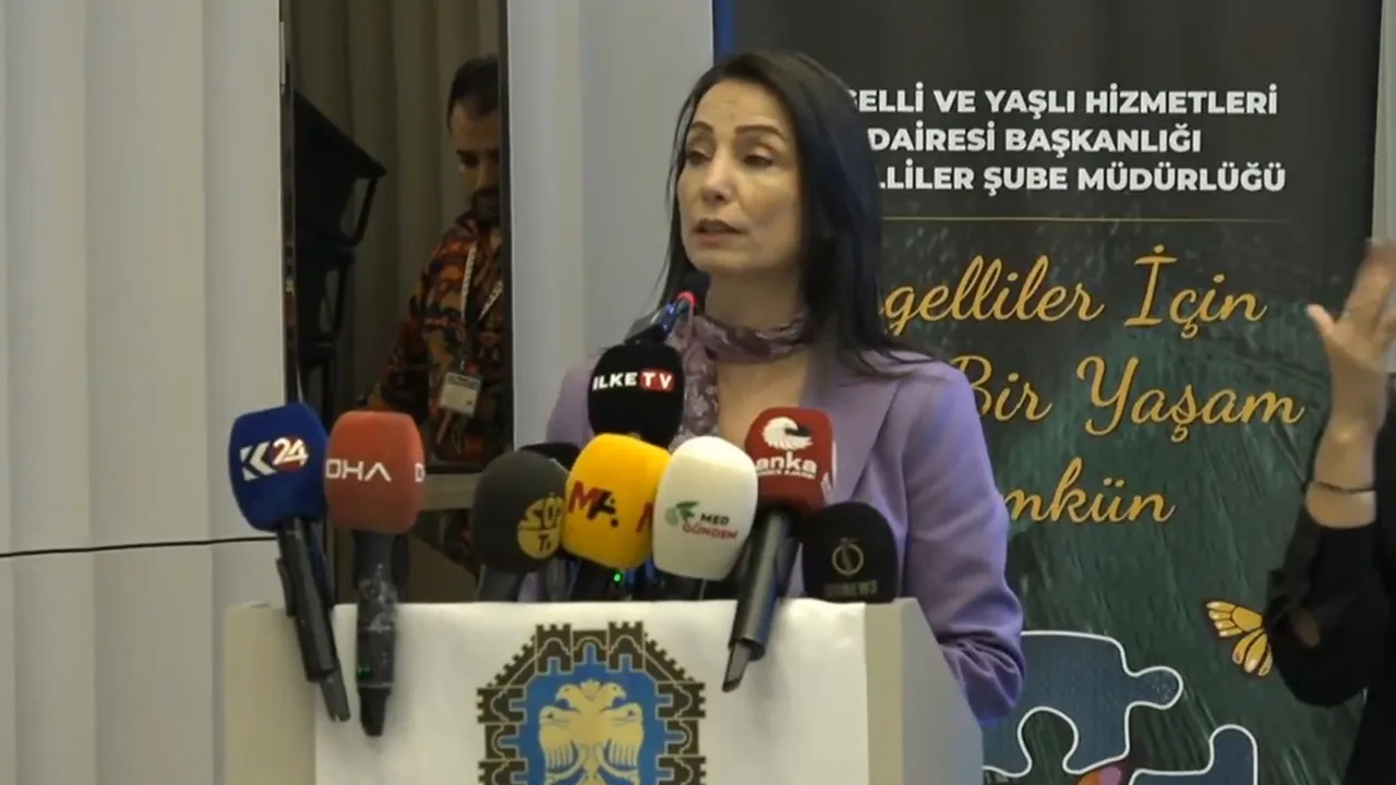 Il DEM decide di trasferire i detenuti all'Istituto di Imralı