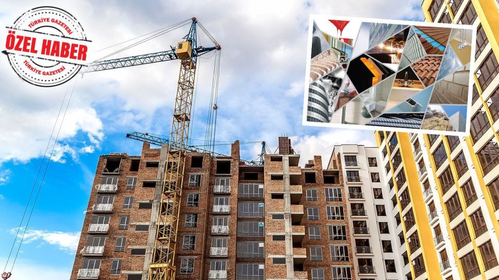 Aumenti dei prezzi dei materiali da costruzione: impatto sul settore edile e sul mercato immobiliare