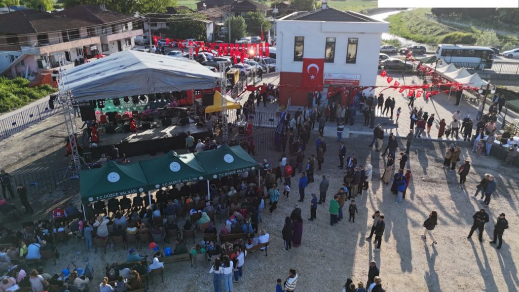 Risposta del Comune di Düzce alle accuse di utilizzo improprio dei fondi per le vittime del terremoto