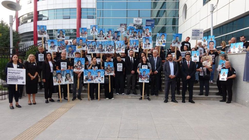 Terremoto in Turchia: il processo per il crollo del Grand İsias Hotel, una sfida per la giustizia e la sicurezza degli edifici