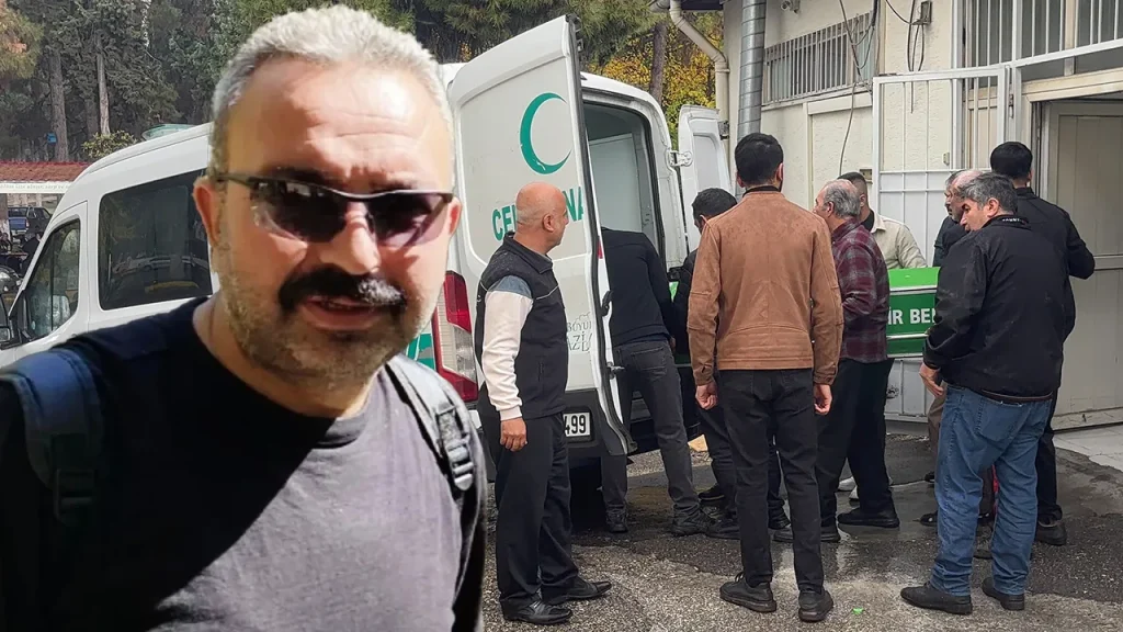 Morte improvvisa di un insegnante a Gaziantep: un evento tragico che solleva interrogativi sulla salute e il benessere