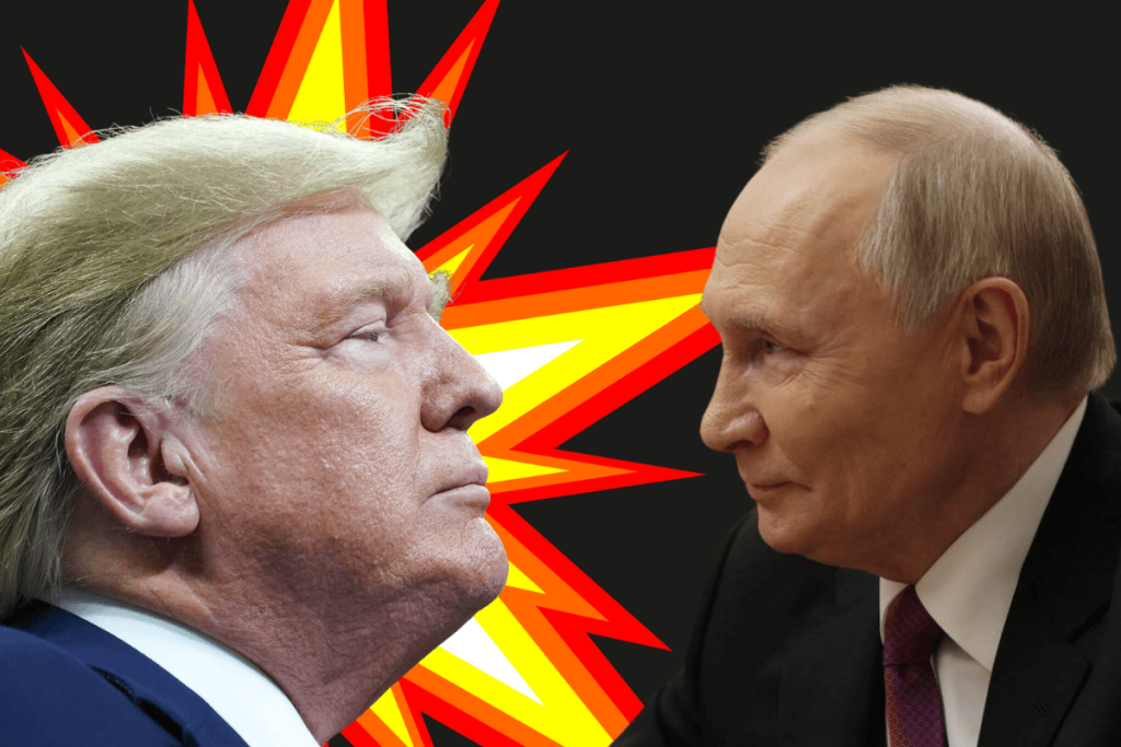 Tensioni nucleari tra Stati Uniti e Russia: una nuova era di Guerra Fredda?