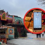 Cambiamento al mercato di Natale di Essen: clienti sollevati, commercianti affrontano riorganizzazione