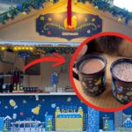 Cacao vegano al mercato di Natale di Essen: è davvero gustoso?