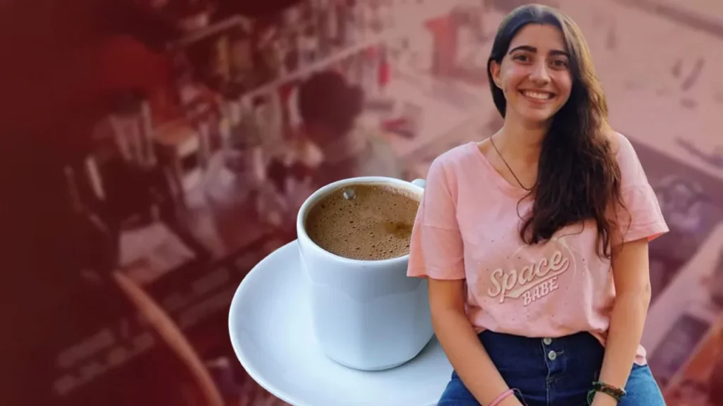 Detergente nel caffè: giovane donna in terapia intensiva, sospetti in custodia domiciliare a Beyoğlu