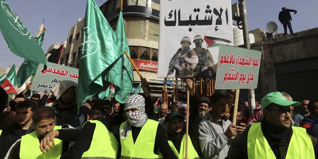 Trump avvia la designazione di filiali dei Fratelli Musulmani come organizzazioni terroristiche straniere