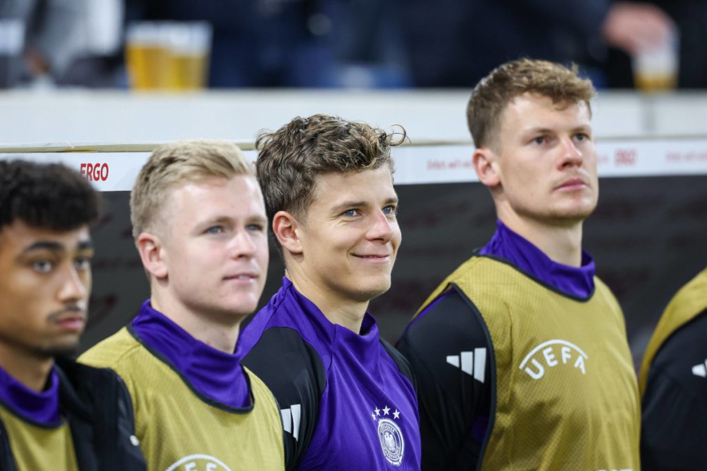 Un Inaspettato Trionfo nel Campionato di Calcio Tedesco