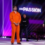 RTL interrompe la trasmissione di “Die Passion”, evento non più in onda