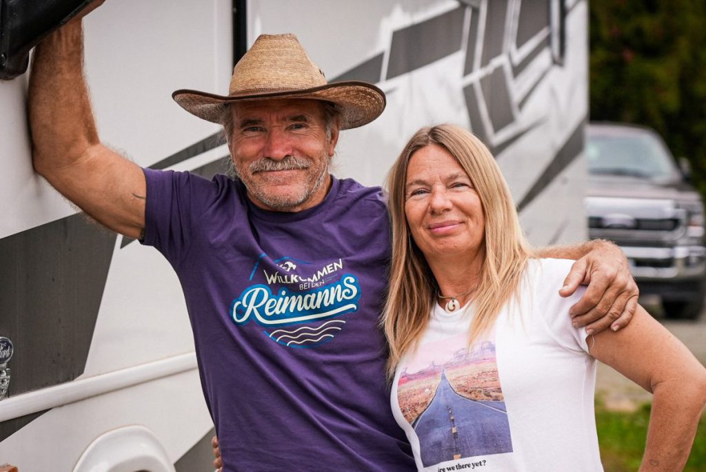 Il Ritorno dei Reimann: Nuove Puntate e Una Certezza Inaspettata