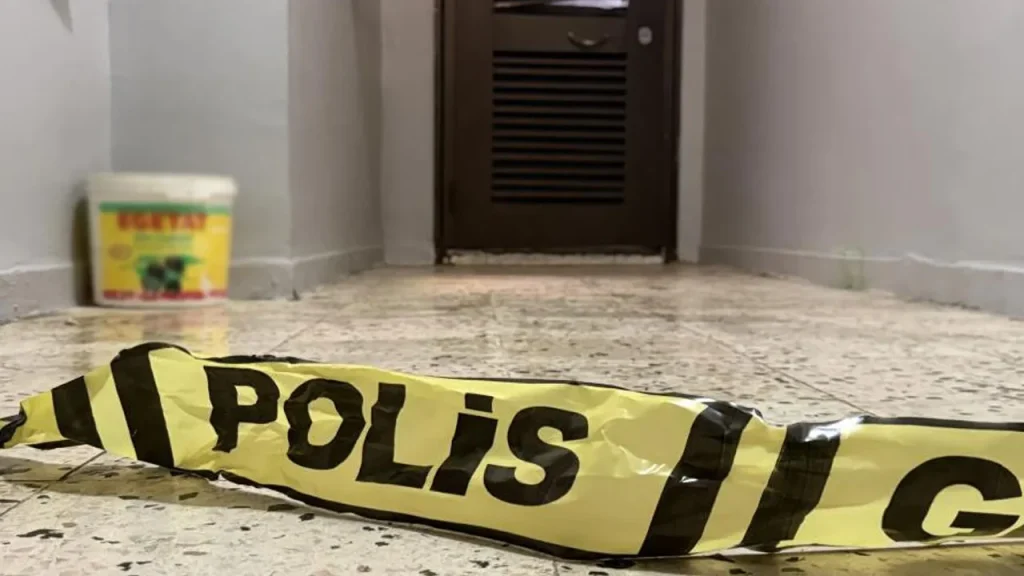 Uomo arrestato dopo aver ucciso madre e fratello a Diyarbakır