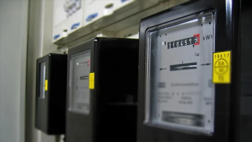 Fine di 10.000 TL per chi non sostituisce il contatore del gas naturale entro il 31 dicembre 2025