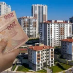 Vendite di abitazioni in Turchia: 164.306 transazioni in ottobre 2025, solo il 14,32% con ipoteca