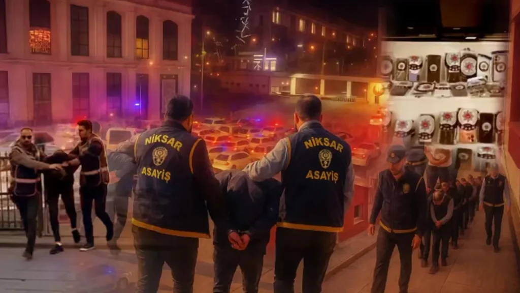 Operazione di successo contro le reti di truffe: 64 arresti in 23 province