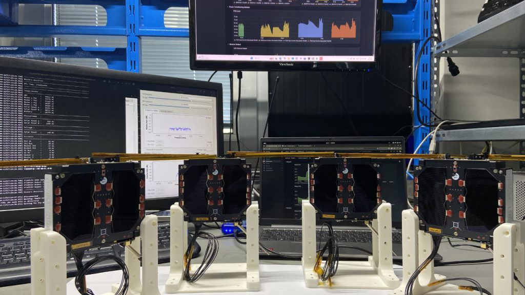 La Turchia si prepara a lanciare il team di satelliti TAURUS per migliorare l&#039;agricoltura, l&#039;energia e la gestione delle emergenze