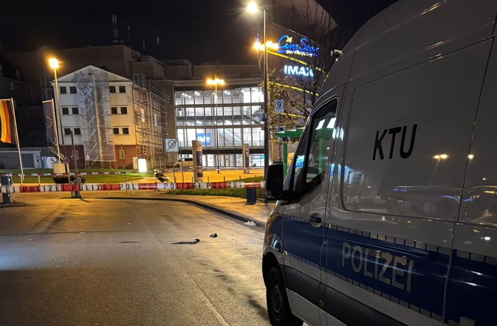 Incidente violento al Hauptbahnhof di Dortmund: vittima in pericolo di vita