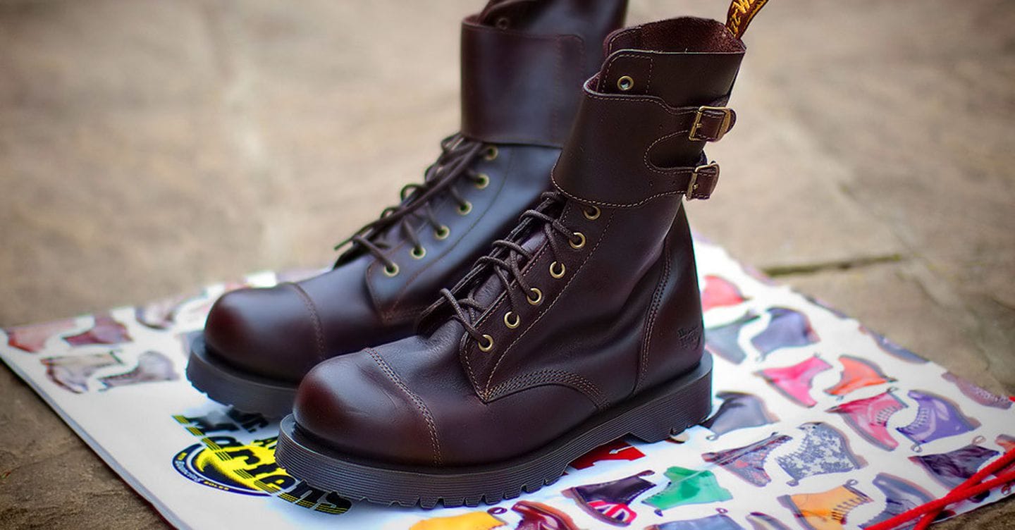 Dr. Martens a Londra: vendite semestrali in calo e impatto delle tariffe USA sull'andamento futuro