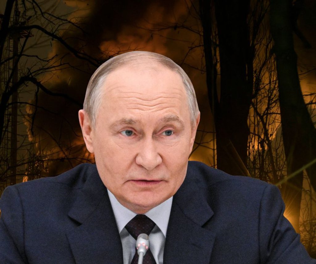 Attacco della Russia all&#039;Ucraina: centinaia di droni colpiscono aree già danneggiate