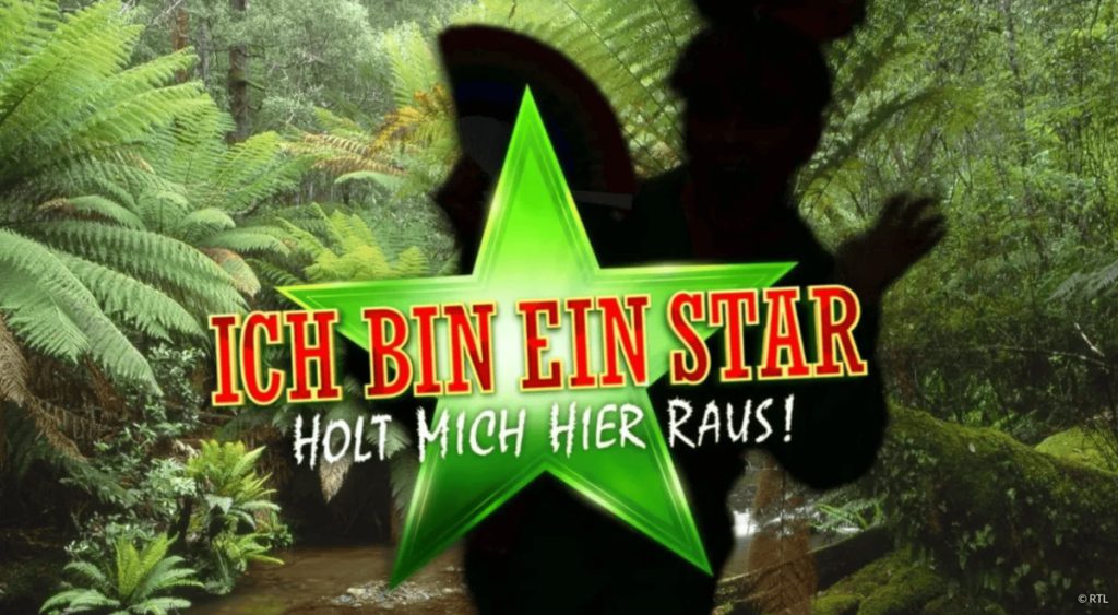 Cantante di Musica Schlager al Dschungelcamp: Una Sfida Estrema per Rilanciare la Carriera