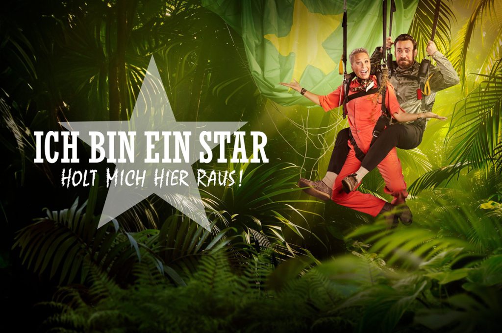 Un Ex Star di Sommerhaus Potrebbe Tornare in TV nel Dschungelcamp 2026