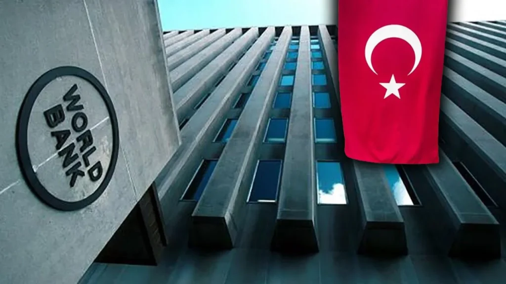 Banca Mondiale concede 554,4 milioni di euro per la sicurezza e l’efficienza energetica di Istanbul