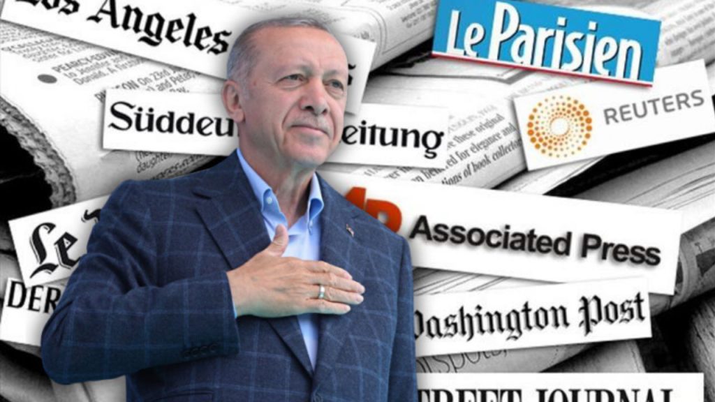 La Turchia al Centro della Diplomazia del Medio Oriente nel 2025