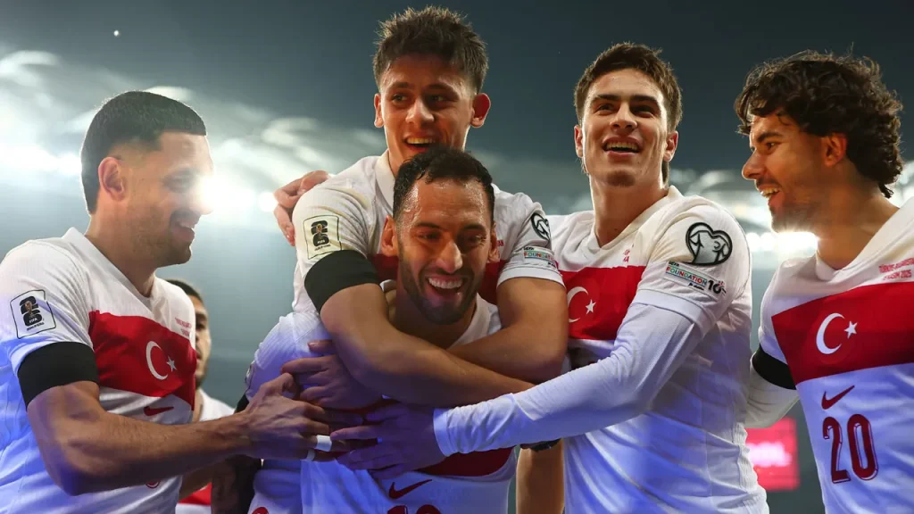 Due partite rimaste: potenziali avversari nella semifinale e nella finale della Coppa del Mondo