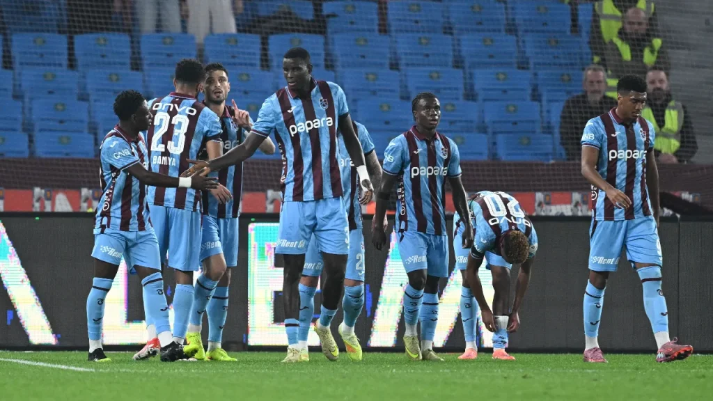 Trabzonspor considera la Coppa del Mondo 2026 un’occasione per i suoi giovani talenti