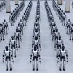 Il futuro del mondo: intelligenza artificiale, robotica e computer quantistici in evoluzione