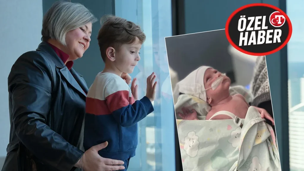 Asil Ata: sopravvivenza di un neonato prematuro di 600 grammi dopo 98 giorni di terapia intensiva