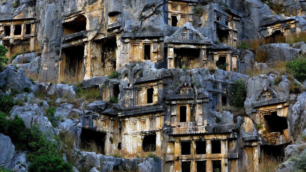 Dünyanın en huzurlu rotalarına Türkiye’den yeni durak eklendi!