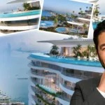 Penthouse ultra-lusso a Dubai venduto per 4,4 miliardi di lira turca