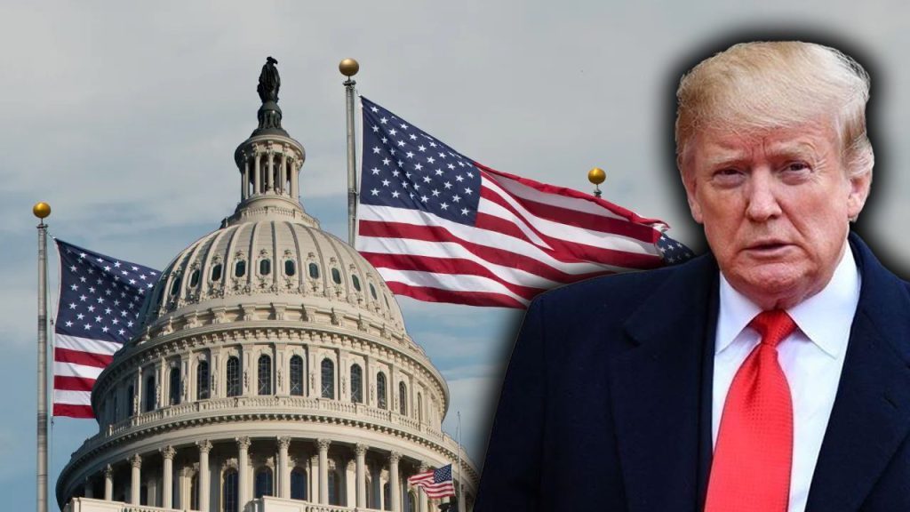 Gli Stati Uniti alla ricerca di una soluzione per la chiusura del governo