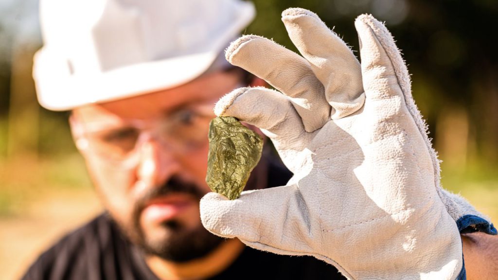 La Turchia al centro del mercato globale dei minerali critici: prospettive e sfide per l&#039;economia del paese