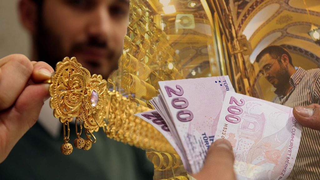 Previsioni Positive per l&#039;Oro: Esperto di Mercati Finanziari Prevede Nuovi Massimi entro la Fine dell&#039;Anno