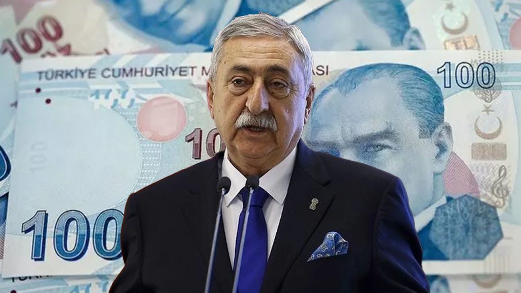 Decisione del governo turco sulla tassazione dei commercianti: impatto significativo sulle attività economiche